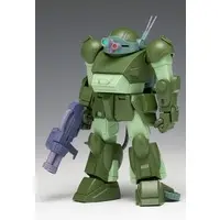 1/35 Scale Model Kit - Armored Trooper Votoms / Marshy Dog