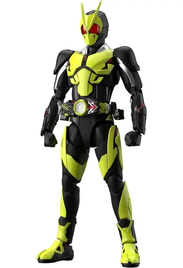 Figure-rise Standard - Kamen Rider