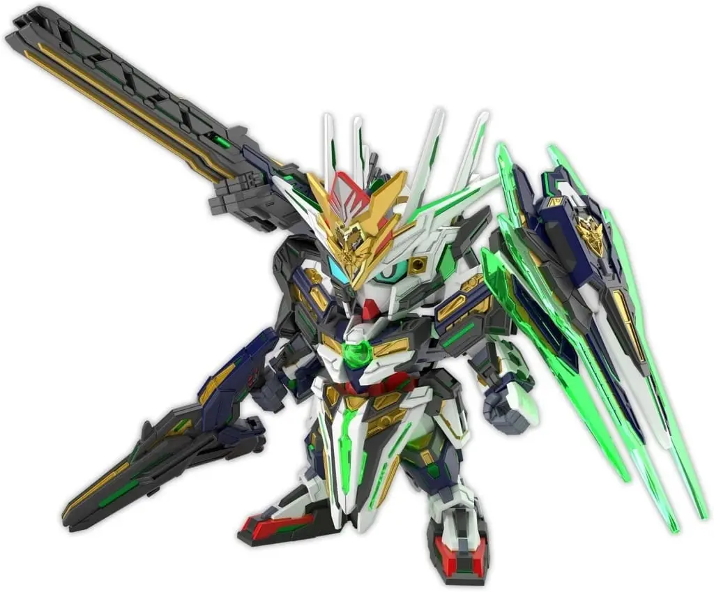 Gundam Models - SD GUNDAM