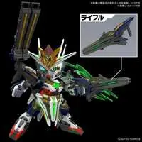 Gundam Models - SD GUNDAM