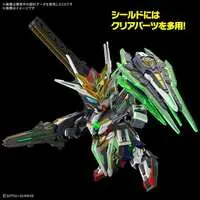 Gundam Models - SD GUNDAM