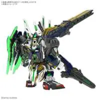 Gundam Models - SD GUNDAM