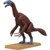 Planosaurus - Dinosaur Model Kits