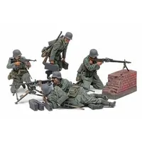 1/35 Scale Model Kit - TAMIYA Military Miniature Series