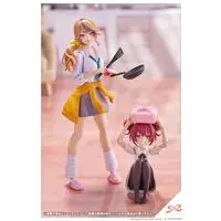 Plastic Model Parts - SOUSAI SHOJO TEIEN / Seira Ichijo