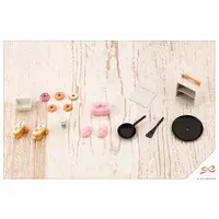 Plastic Model Parts - SOUSAI SHOJO TEIEN / Seira Ichijo