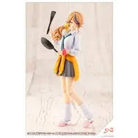 Plastic Model Parts - SOUSAI SHOJO TEIEN / Seira Ichijo
