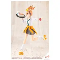 Plastic Model Parts - SOUSAI SHOJO TEIEN / Seira Ichijo