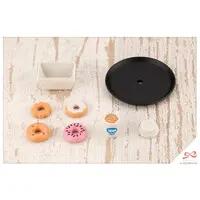 Plastic Model Parts - SOUSAI SHOJO TEIEN / Seira Ichijo