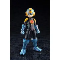 MEGA MAN BATTLE NETWORK - MEGA MAN.EXE Premium Charge Shot Ver. Model Kit