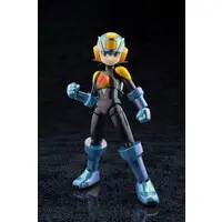 MEGA MAN BATTLE NETWORK - MEGA MAN.EXE Premium Charge Shot Ver. Model Kit