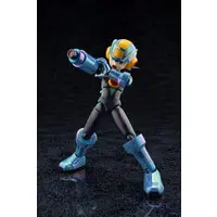 MEGA MAN BATTLE NETWORK - MEGA MAN.EXE Premium Charge Shot Ver. Model Kit