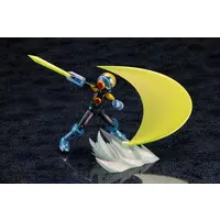 MEGA MAN BATTLE NETWORK - MEGA MAN.EXE Premium Charge Shot Ver. Model Kit