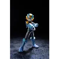 MEGA MAN BATTLE NETWORK - MEGA MAN.EXE Premium Charge Shot Ver. Model Kit