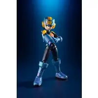 MEGA MAN BATTLE NETWORK - MEGA MAN.EXE Premium Charge Shot Ver. Model Kit