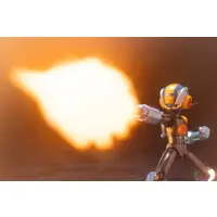 MEGA MAN BATTLE NETWORK - MEGA MAN.EXE Premium Charge Shot Ver. Model Kit