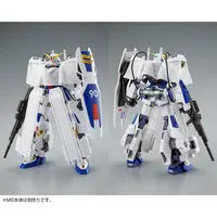 1/100 Scale Model Kit - MOBILE SUIT GUNDAM F90