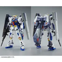 1/100 Scale Model Kit - MOBILE SUIT GUNDAM F90