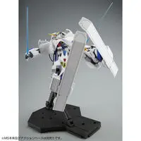 1/100 Scale Model Kit - MOBILE SUIT GUNDAM F90