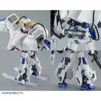 1/100 Scale Model Kit - MOBILE SUIT GUNDAM F90