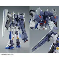 1/100 Scale Model Kit - MOBILE SUIT GUNDAM F90