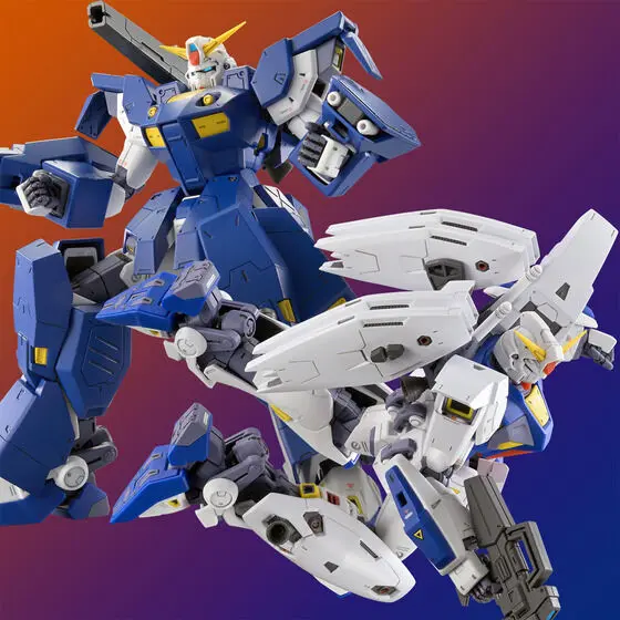 Gundam Models - MOBILE SUIT GUNDAM F90