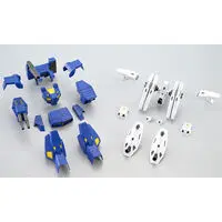 Gundam Models - MOBILE SUIT GUNDAM F90