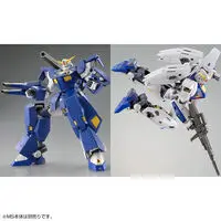 Gundam Models - MOBILE SUIT GUNDAM F90