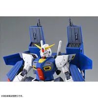 1/100 Scale Model Kit - MOBILE SUIT GUNDAM F90