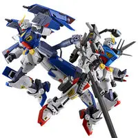 1/100 Scale Model Kit - MOBILE SUIT GUNDAM F90