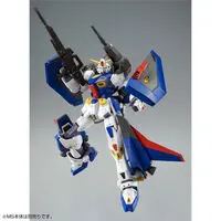 1/100 Scale Model Kit - MOBILE SUIT GUNDAM F90