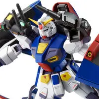 1/100 Scale Model Kit - MOBILE SUIT GUNDAM F90