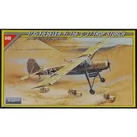 1/35 Scale Model Kit - Aircraft / Fieseler Fi 156 Storch