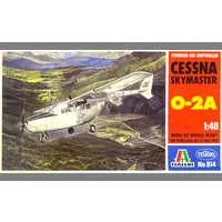 1/48 Scale Model Kit - Aircraft