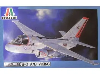 1/48 Scale Model Kit - Maritime patrol aircraft