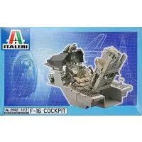 1/12 Scale Model Kit - Aircraft