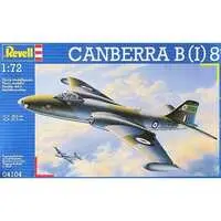 1/72 Scale Model Kit - Bomber