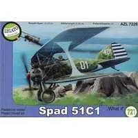 1/72 Scale Model Kit - Fighter aircraft model kits