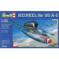 1/72 Scale Model Kit - Fighter aircraft model kits