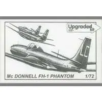 1/72 Scale Model Kit - Fighter aircraft model kits