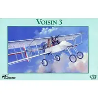 1/72 Scale Model Kit - Aircraft