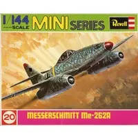 1/144 Scale Model Kit - Fighter aircraft model kits