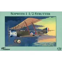 1/72 Scale Model Kit - Aircraft