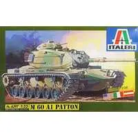 1/35 Scale Model Kit - Tank