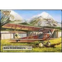 1/72 Scale Model Kit - Aircraft