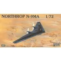 1/72 Scale Model Kit - Fighter aircraft model kits