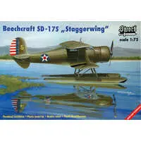 1/72 Scale Model Kit - Fighter aircraft model kits