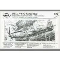 1/72 Scale Model Kit - Fighter aircraft model kits