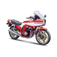 1/12 Scale Model Kit - The Bike - Honda