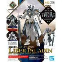 Plastic Model Kit - 30 MINUTES FANTASY